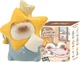 Kolekcjonerska figurka-niespodzianka Pop Top ThingsWoo Cat Cat PAI - Promyczek ciepła W1244-18 (6942084909456) - obraz 2
