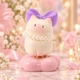 Kolekcjonerska figurka-niespodzianka Pop Top ThingsWoo Cat Cat PAI - Kotki szczęścia W1244-25 (6942084910087) - obraz 9