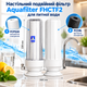 Настольный двойной фильтр Aquafilter FHCTF2 - изображение 1