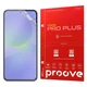 Захисна 3D гідрогелева плівка Proove PRO PLUS для Samsung Galaxy A37, матова на екран - зображення 1