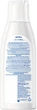 Mleczko do demakijażu NIVEA Gentle do skóry suchej i wrażliwej 200 ml (9005800393674) - obraz 2