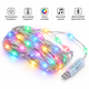 Гірлянда крапля LED 20 м RGBIC з пультом і Bluetooth / USB гірлянда з керуванням через телефон - зображення 4