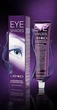 Фарба для брів та вій C:EHKO EYE SHADES Чорна, 60 мл - изображение 4