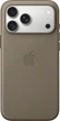 Etui na smartfon Apple iPhone 18 Pro Max TechWoven Case with MagSafe Taupe (MKDQ4) - obraz 1