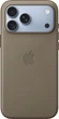 Etui na smartfon Apple iPhone 18 Pro Max TechWoven Case with MagSafe Taupe (MKDQ4) - obraz 3