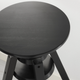 Табуретка, 63-74см IKEA DALFRED 601.556.02 - изображение 3