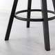 Табуретка, 63-74см IKEA DALFRED 601.556.02 - изображение 5
