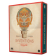 Gra planszowa Portal Games Inventions: Ewolucja idei (5902560388336) - obraz 2
