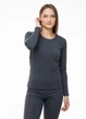 Комплект термобелья Наталюкс 2XL графитовый (9826163085061) - изображение 2