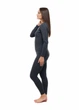 Комплект термобелья Наталюкс 2XL графитовый (9826163085061) - изображение 4