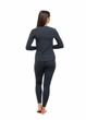 Комплект термобелья Наталюкс 2XL графитовый (9826163085061) - изображение 5