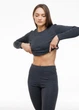 Комплект термобелья Наталюкс 2XL графитовый (9826163085061) - изображение 6
