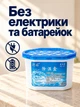 Поглинач вологи антигрибковий MZ вологопоглинач від плісняви та запахів 500 мл (PVP-139) - зображення 2