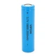 Аккумулятор 18650 Vipow ICR18650-2500mAhFT 2500mAh литий-ионный, - изображение 1