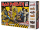 Додаток до настільної гри Портал Games Zombicide: Iron Maiden Набір 2 (5902560388213) - зображення 2