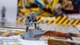 Додаток до настільної гри Портал Games Zombicide: Iron Maiden Набір 2 (5902560388213) - зображення 5