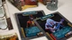 Додаток до настільної гри Портал Games Zombicide: Iron Maiden Набір 2 (5902560388213) - зображення 7