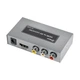 Конвертер видеосигнала HDMI-AV Dtech DT-7019A (74-00137) - изображение 2