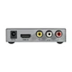 Конвертер видеосигнала HDMI-AV Dtech DT-7019A (74-00137) - изображение 3
