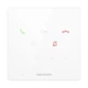 IP-аудиодомофон Hikvision DS-KH6000-E1/White (99-00024609) - изображение 2