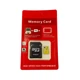 Карта пам'яті MicroSD 64GB Class 10 для телефону, смартфона, планшета - зображення 3