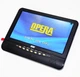 Портативный телевизор OPERA-901 ЖК TV экран 9,5 - изображение 7