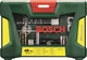 Zestaw wierteł TiN i bitów Bosch V-Line 48 szt (3165140751544) - obraz 1