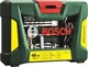 Zestaw wierteł TiN i bitów Bosch V-Line 48 szt (3165140751544) - obraz 2