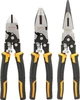 Zestaw narzędzi DeWALT Compound Action (3253560704858) - obraz 1