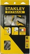 Zestaw kluczy imbusowych metrycznych Stanley z uchwytem FMHT0-69049 6 szt (3253560690496) - obraz 8