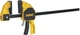 Ścisk DeWalt XL automatyczny 135 kg (3253560831868) - obraz 2