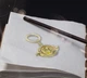 Brelok ABYstyle Harry Potter Time Turner (3665361030584) - obraz 5
