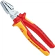 Szczypce Knipex uniwersalne o podwyższonej wytrzymałości 200 mm (4003773010029) - obraz 1