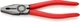 Szczypce Knipex uniwersalne 200 mm (4003773013259) - obraz 3