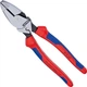 Szczypce Knipex dla elektromontera 240 mm (4003773071969) - obraz 1