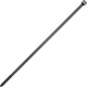Opaska zaciskowa Fischer UBN 7.6 x 550 Czarna (4006209693759) - obraz 1