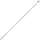 Opaska zaciskowa Fischer BN 2.5 x 120 Przezroczysta (4006209874790) - obraz 1