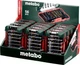 Zestaw bitów Metabo Promotion 56 szt (4007430240200) - obraz 3
