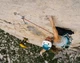 Мотузка динамічна Edelrid Boa 9.8 мм Red 60 м (4028545059907) - зображення 3