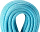 Мотузка динамічна Edelrid Boa 9.8 мм Blue 70 м (4028545059976) - зображення 2