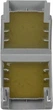 Obudowa IPX8 z żelem Wago rozmiar 1 (4055143997799) - obraz 7