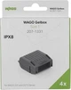 Obudowa IPX8 z żelem Wago rozmiar 1 (4055143997799) - obraz 9