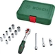 Zestaw nasadek Bosch 1/4" 14 szt (4059952643304) - obraz 1