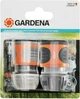 Zestaw złączek GARDENA do węży 13 mm/15 mm (4078500058193) - obraz 10