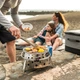 Гриль газовий Petromax Atago Gas Grill (4250435740316) - зображення 6