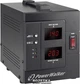 Stabilizator napięcia PowerWalker AVR 2000/SIV (4260074976809) - obraz 2