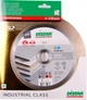Tarcza diamentowa tnąca Distar Edge 1A1R 230 x 25.4 (4820067459803) - obraz 3