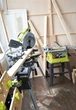 Ukośnica Ryobi z posuwem EMS216L (4892210119384) - obraz 4