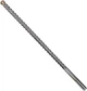 Wiertło DeWalt XLR SDS-Max 12 x 400 x 540 mm (5035048096659) - obraz 1