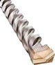 Бур DeWalt XLR SDS-Max 16 x 200 x 340 мм (5035048096734) - зображення 2